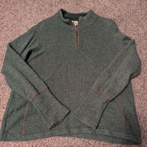 Vintage Woolrich Sweater